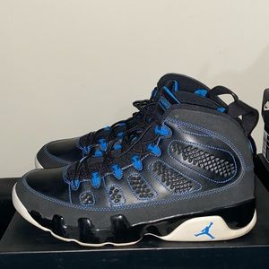 Air Jordan 9 retro